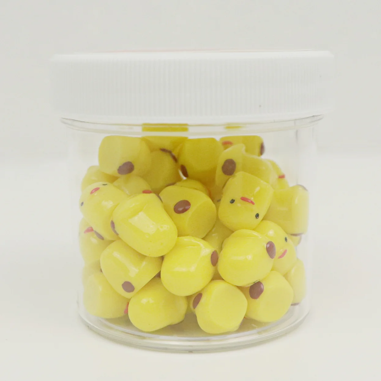 Peeps Crunch