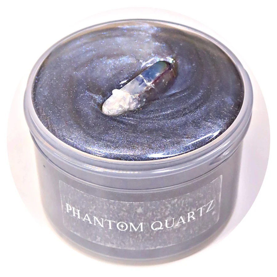 Phantom Quartz Slime - Image 2