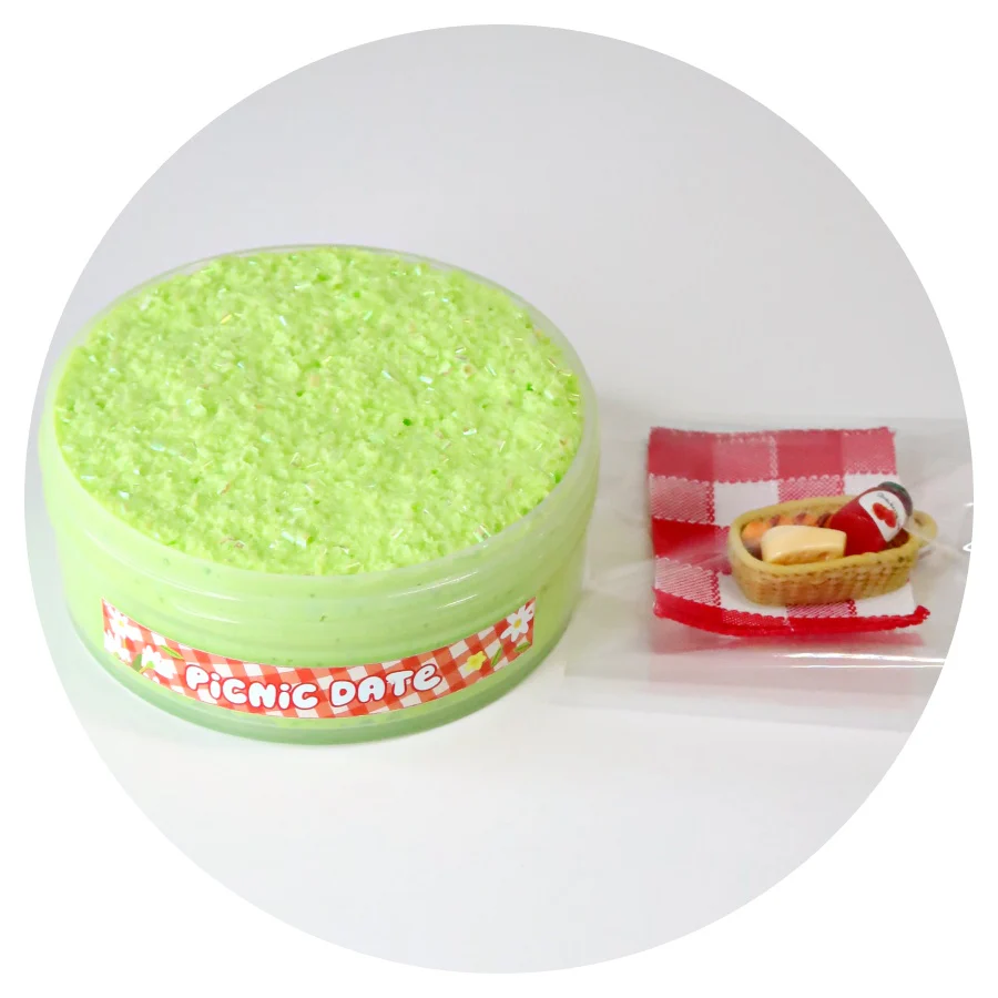 Picnic Date Slime - Image 2