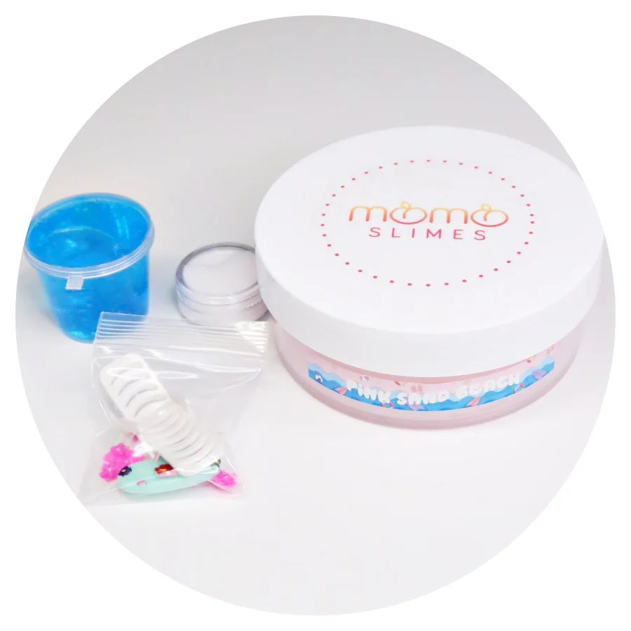 Pink Sand Beach Slime - Image 3
