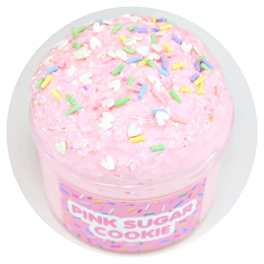 Pink Sugar Cookie - Image 2
