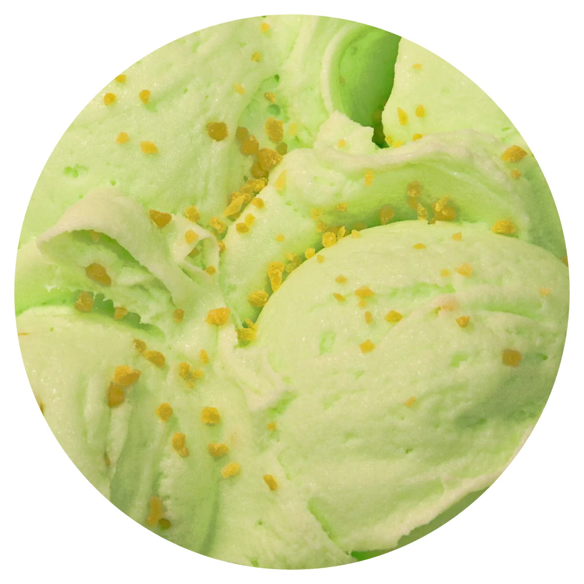 Pistachio Gelato