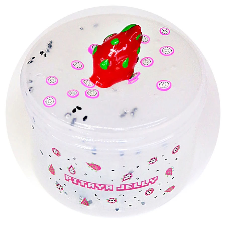 Pitaya Jelly Slime