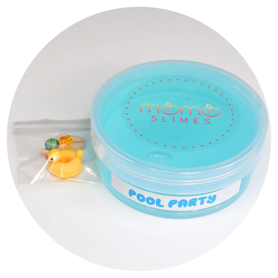 Pool Party Slime - Image 2