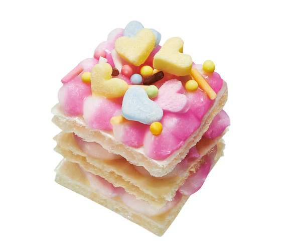 Popin' Cookin' Fun Cake Kit - Image 2