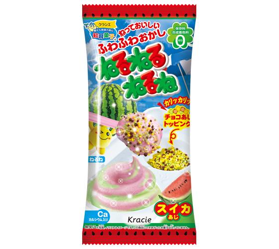 Popin' Cookin' Nerunerunerune - Watermelon