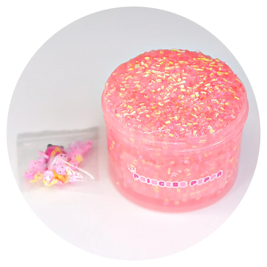 Princess Peppa Slime - Image 2
