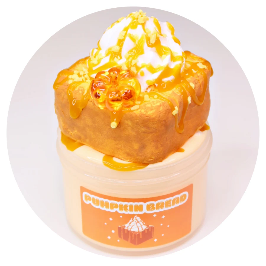 Pumpkin Bread