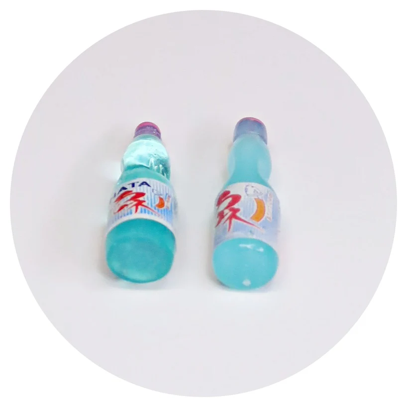 Ramune Jelly Slime - Image 3
