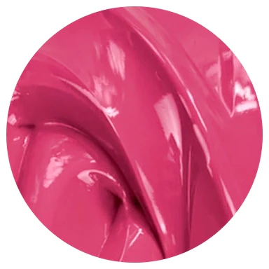 Raspberry Puddin'