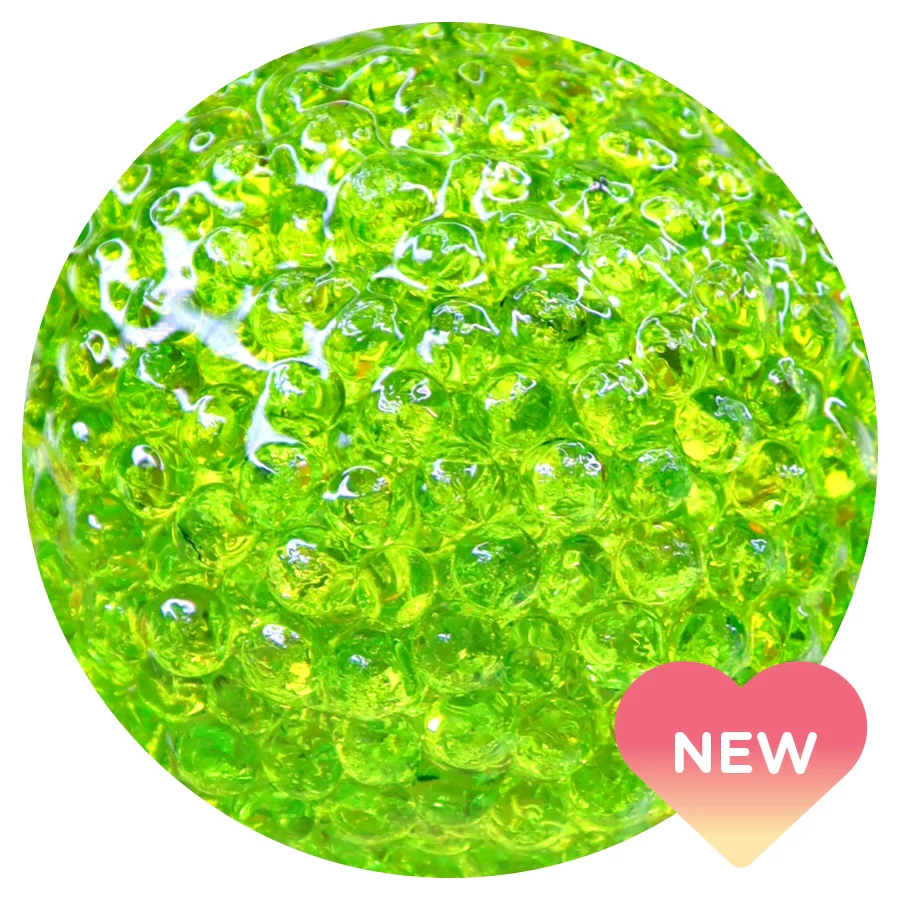 Sea Grape Bubbles V2