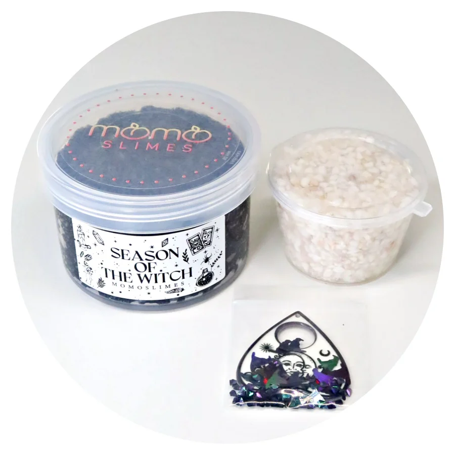 Season Of The Witch Slime - Image 2