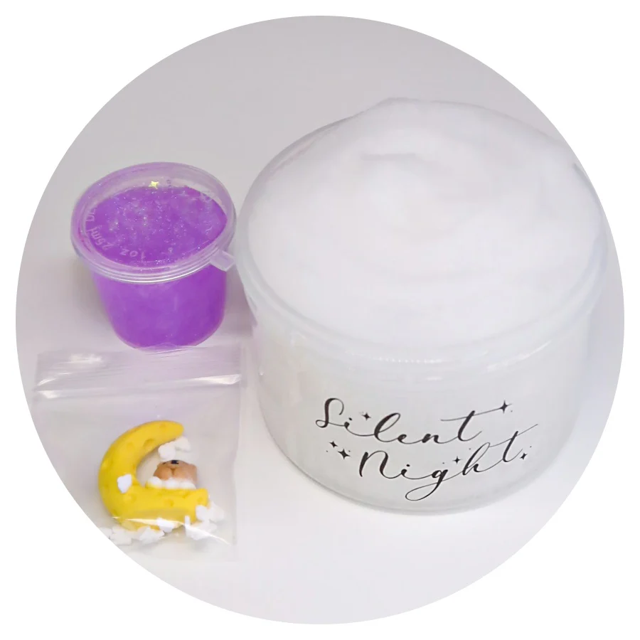 Silent Night - Image 2