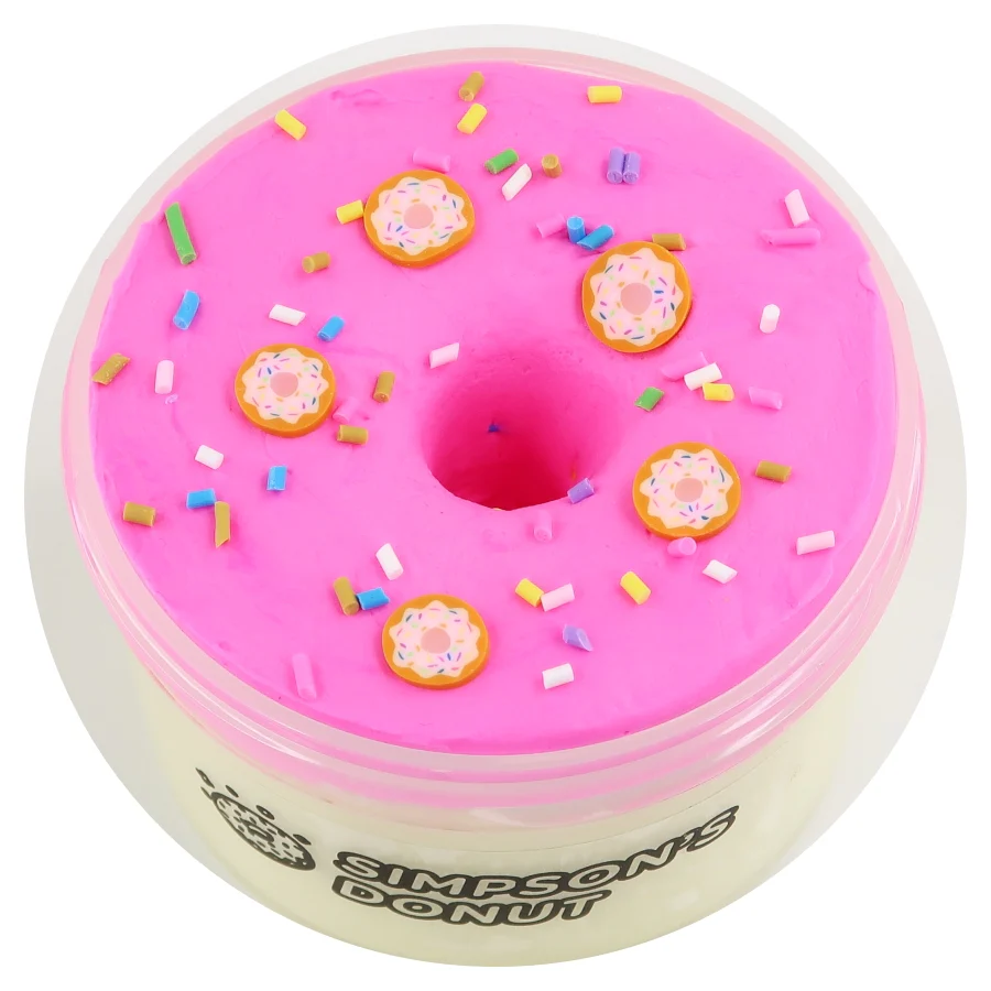 Simpson's Donut - Image 2