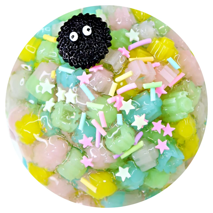 Soot Sprite Bites - Image 2