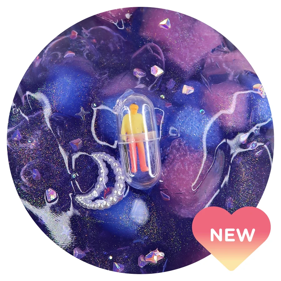 Space Gummy
