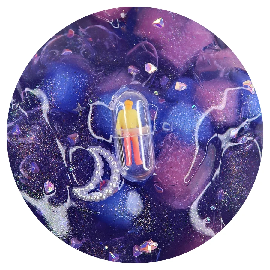 Space Gummy - Image 2