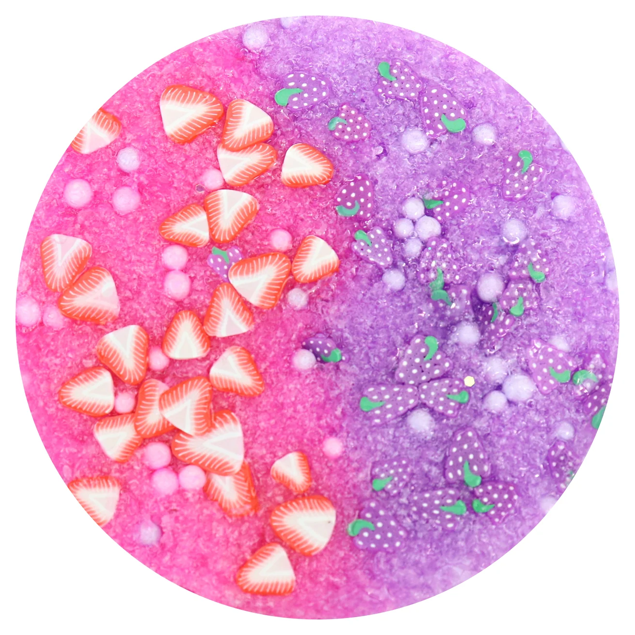 Strawbb&Grape Pop Rocks