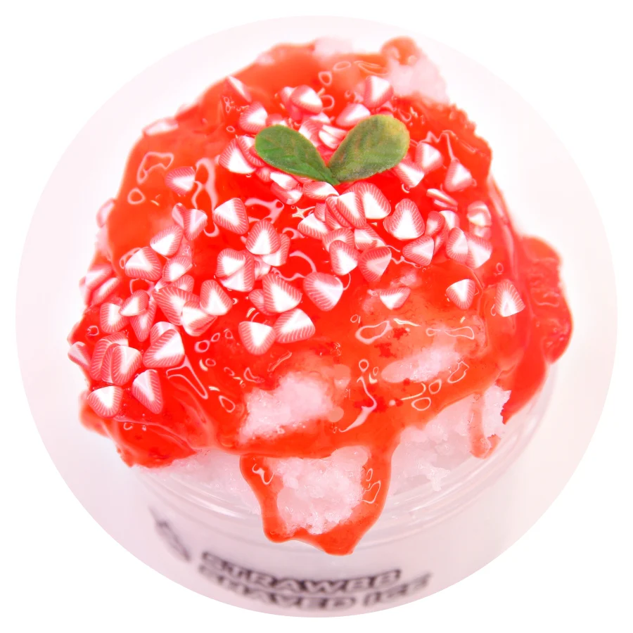 Strawbb Shaved Ice - Image 2