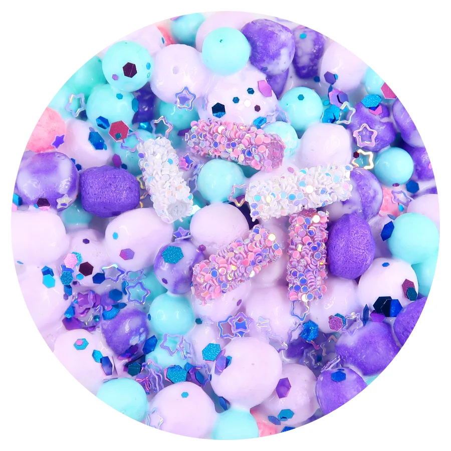 Sugar Plum Fairy Treats