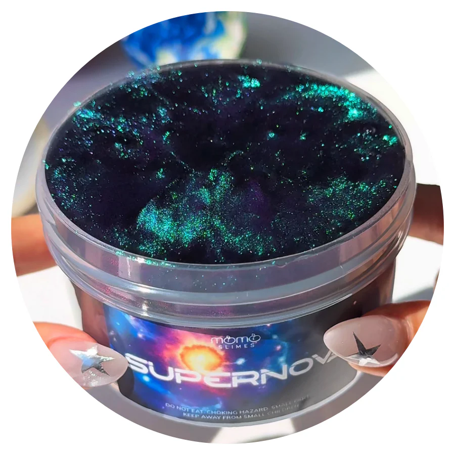 Supernova Slime - Image 4