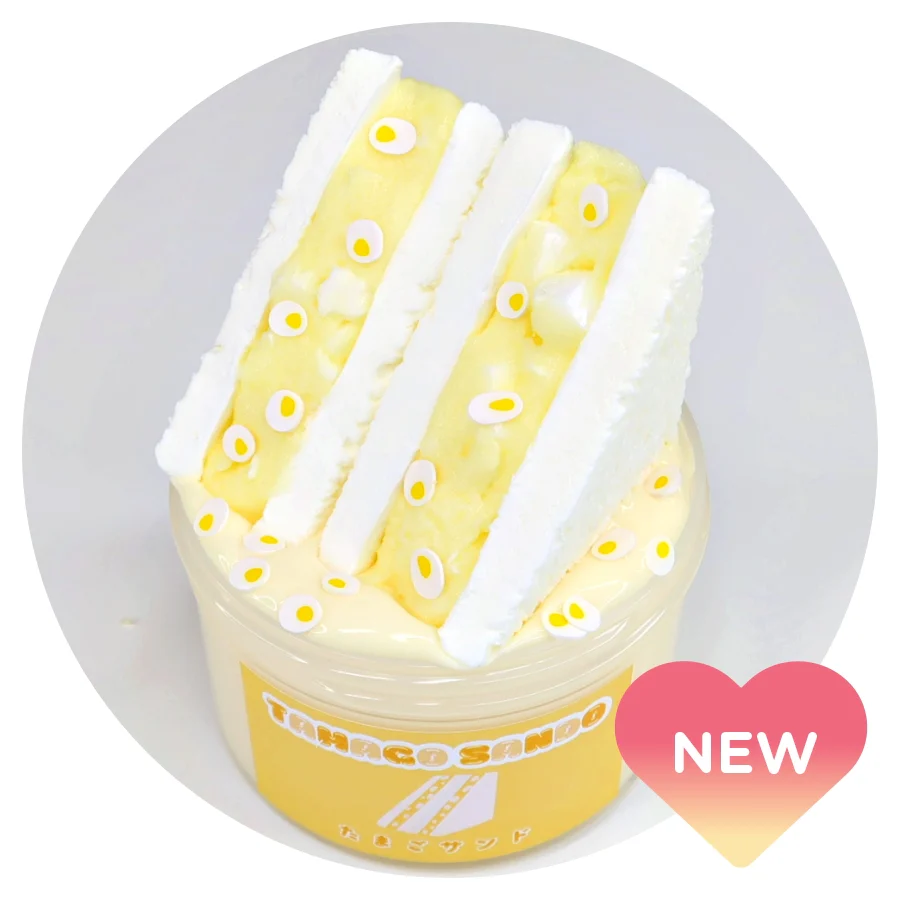 Tamago Sando
