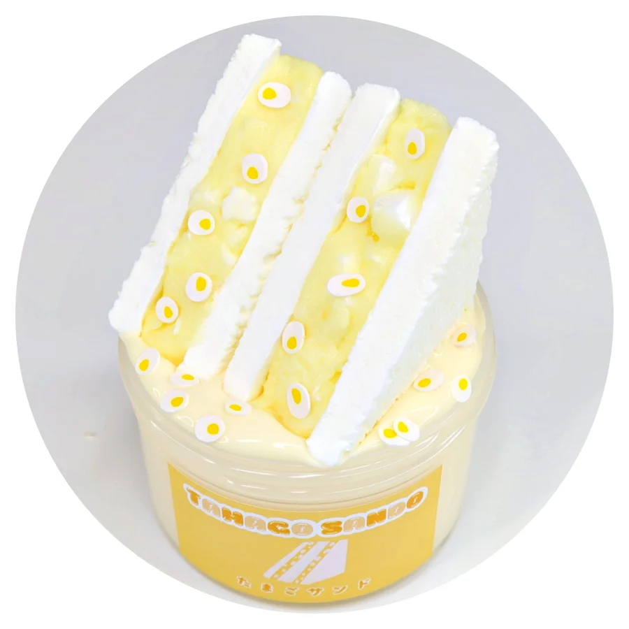 Tamago Sando - Image 2