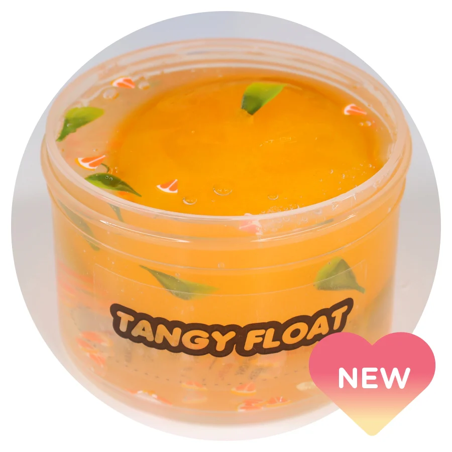 Tangy Float