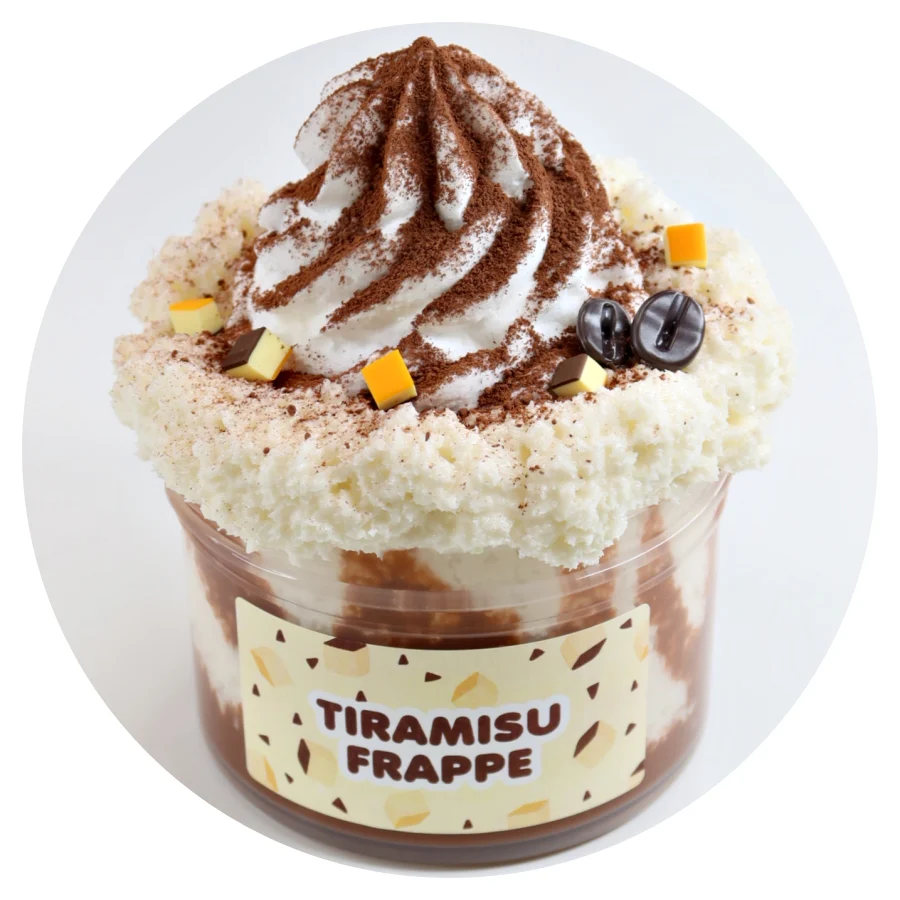 Tiramisu Frappe - Image 2