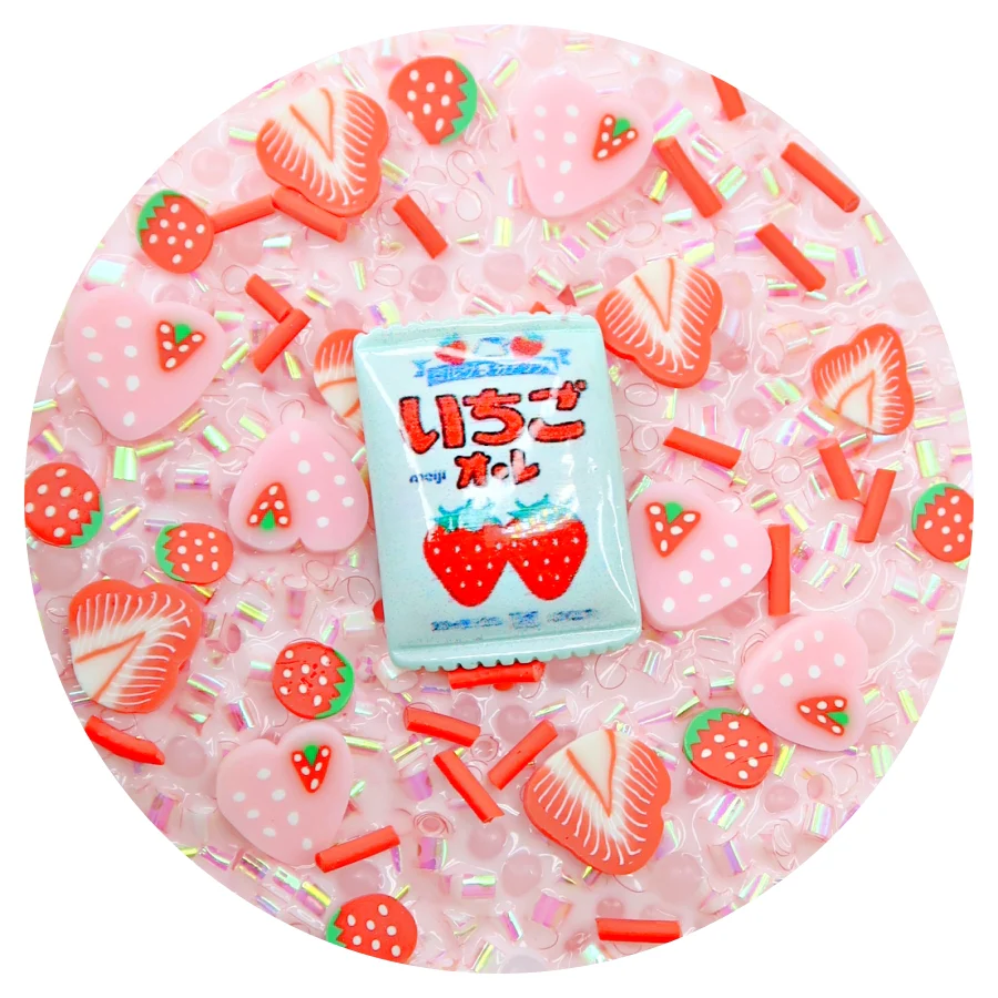 Tokyo Strawbb Cookie - Image 2