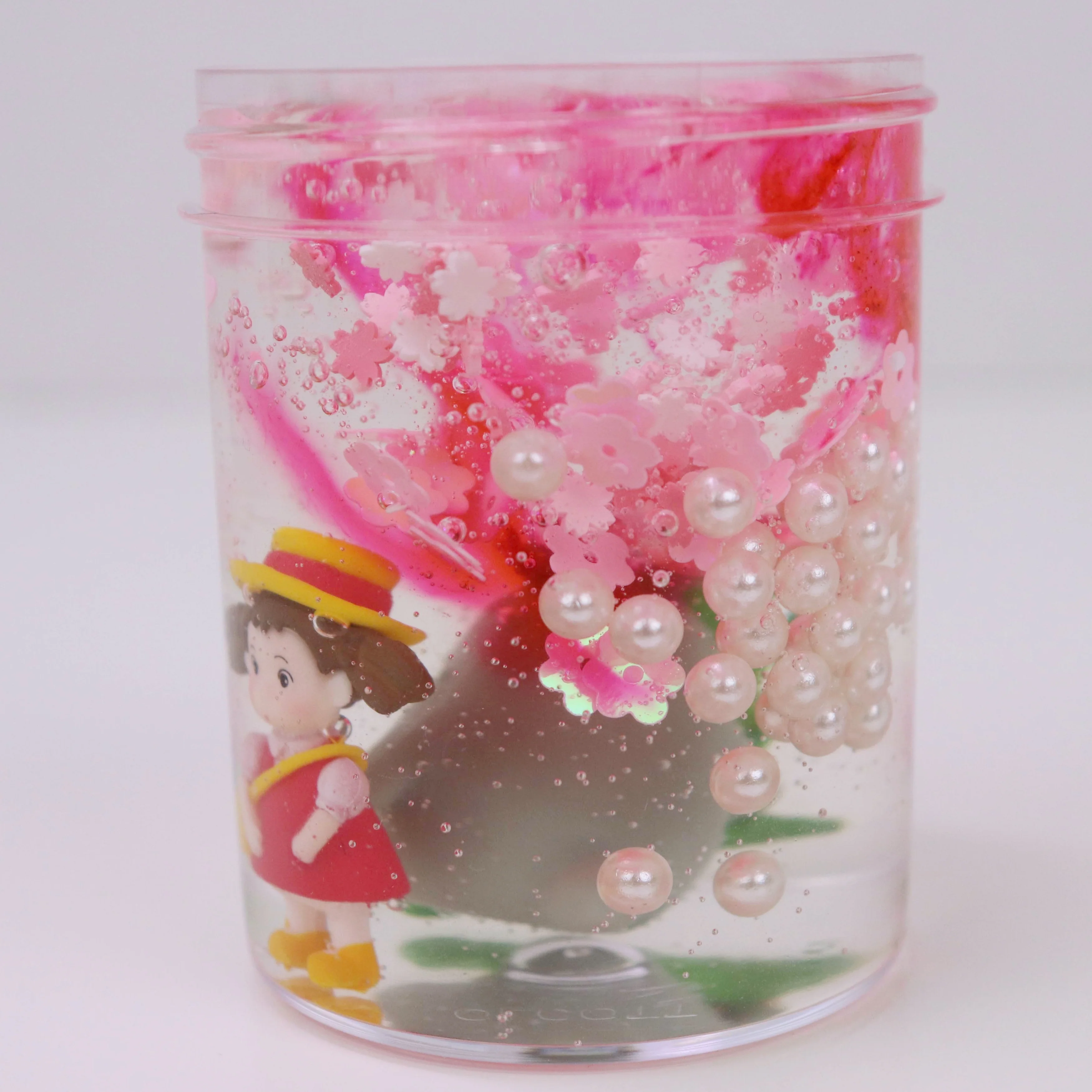 Totoro's Garden - Image 2