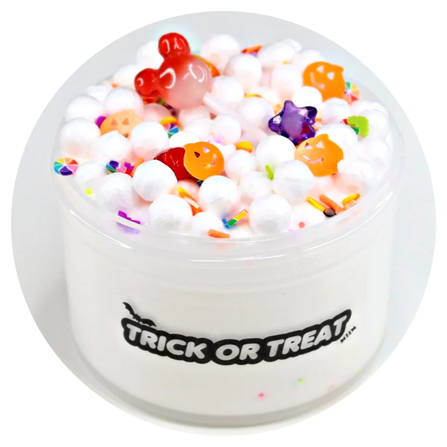 Trick Or Treat - Image 2