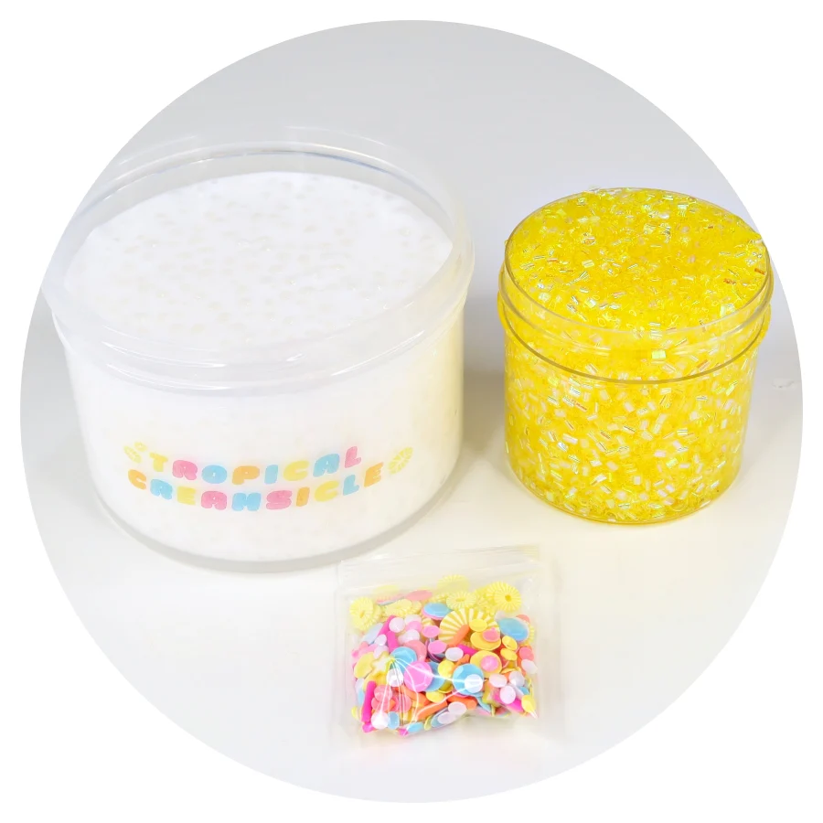 Tropical Creamsicle - Image 2