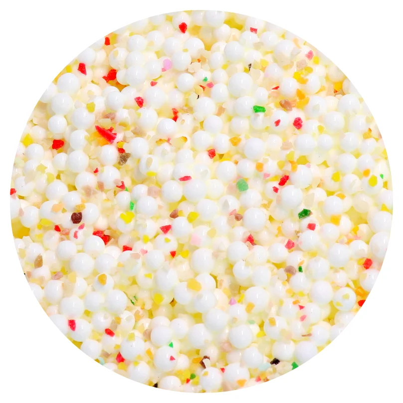 Tutti Frutti Nougat