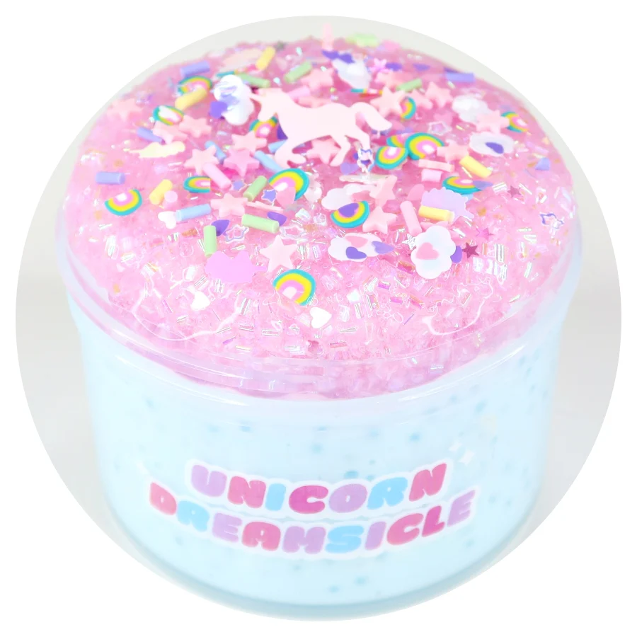 Unicorn Dreamsicle