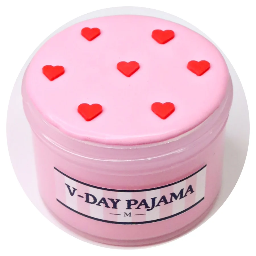 V-Day Pajama Slime