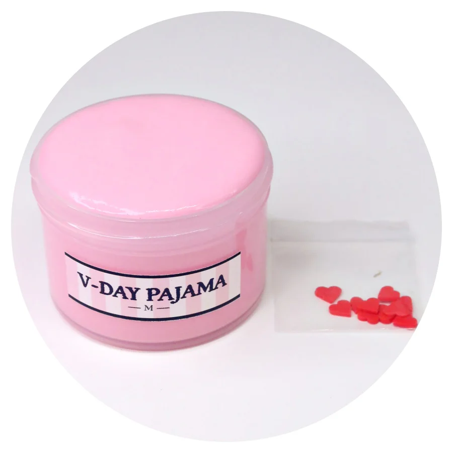 V-Day Pajama Slime - Image 2