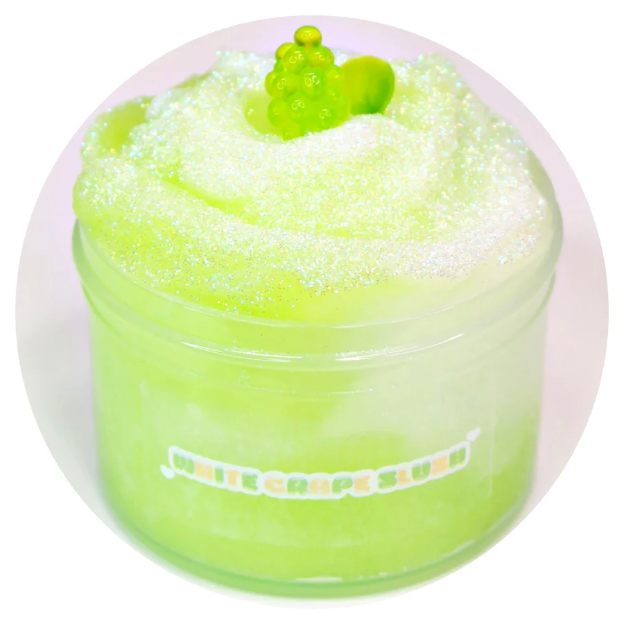 White Grape Slush - Image 2