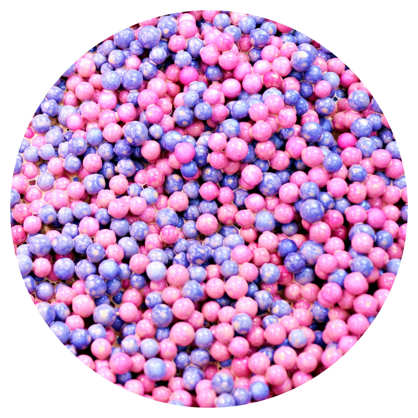 Wildberry Pancake