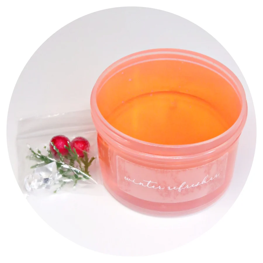 Winter Refresher Slime - Image 3