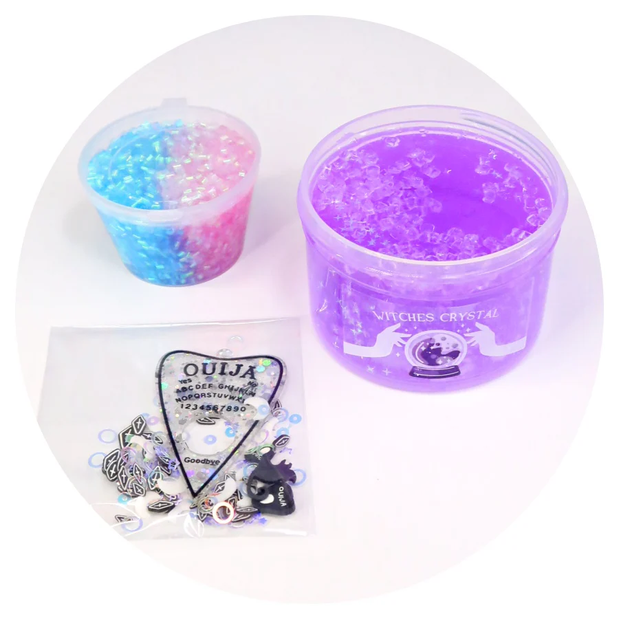 Witches Crystal Slime - Image 2