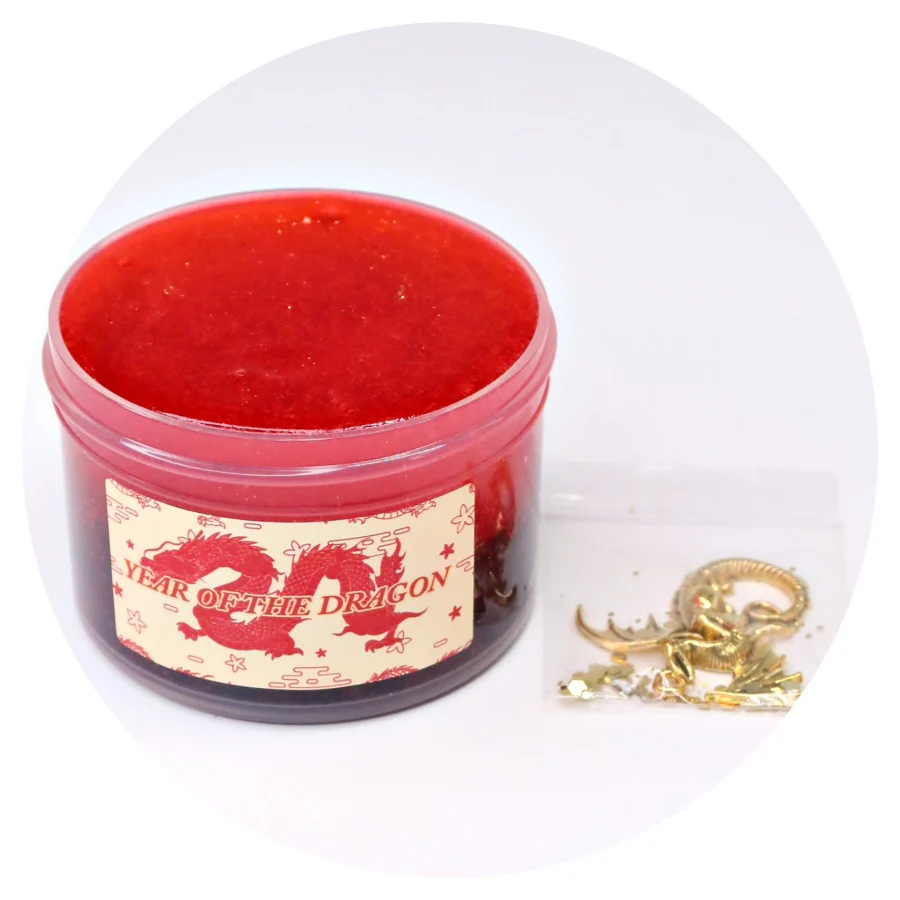 Year Of The Dragon Slime - Image 2